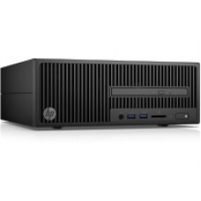 HP - Small form factor - Intel Core i5 I5-6500 / 3.5 GHz