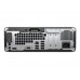 HP ProDesk 400 G4 - SFF - 1 x Core i3 6100 / 3.7 GHz