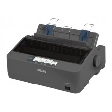 Epson LX 350 - Impresora - monocromo