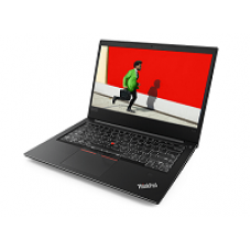 Lenovo ThinkPad E480 - Notebook - 14"